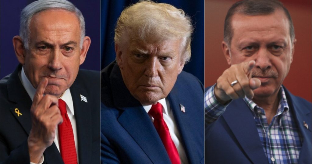 Noua Hartă Geopolitică a Orientului Mijlociu: Rivalități și Alianțe în Epoca Trump