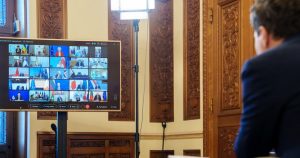 Reuniunea Coaliției de Voință pentru Ucraina: Implicații și Perspective asupra Sprijinului Internațional