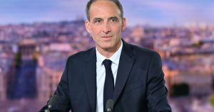 Candidatura lui Raphael Glucksmann: O nouă eră pentru stânga franceză în fața provocărilor contemporane