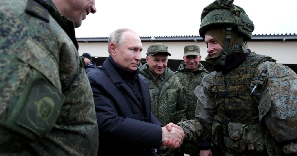 Rusia în pragul unei noi mobilizări: Analiza exercițiului de planificare din Kaliningrad