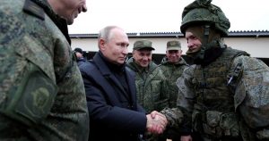 Rusia în pragul unei noi mobilizări: Analiza exercițiului de planificare din Kaliningrad