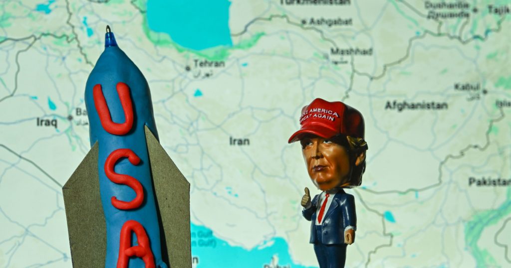 SUA și Iran: O confruntare economică pe un teren minat