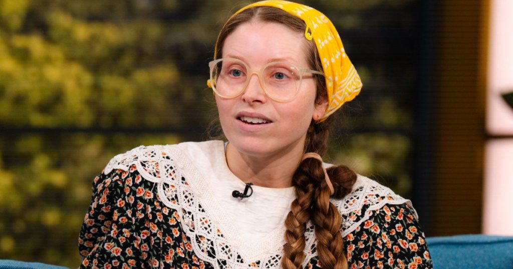 Jessie Cave: De la Universul Harry Potter la OnlyFans – O Poveste de Supraviețuire și Reinvindecare
