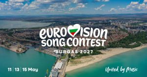 Eurovision 2027: Olanda se Retrage dintr-o Competiție Divizată
