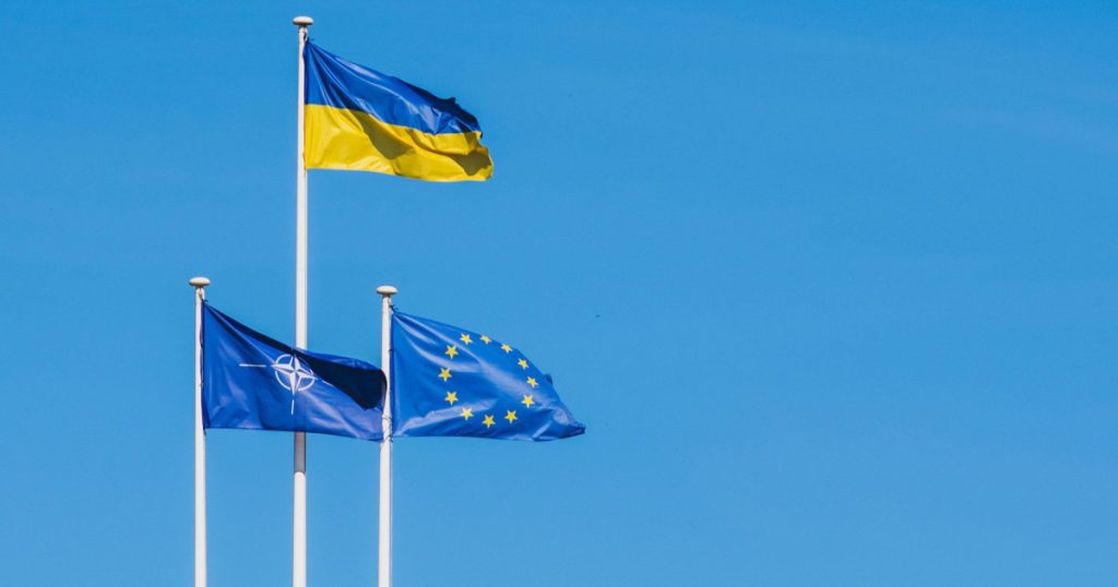Sprijinul European pentru Ucraina: O Investiție Strategică în Apărarea Națională