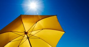 Prognoza meteorologică: Variațiile de temperatură și ploi în România pentru perioada 24 august - 6 septembrie 2026