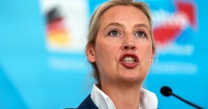 Alice Weidel și Viziunea Extremistă a AfD: O Analiză a Promisiunilor Controversate