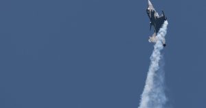 Prăbușirea avionului de vânătoare Gripen: Analiza unui incident militar în Ungaria