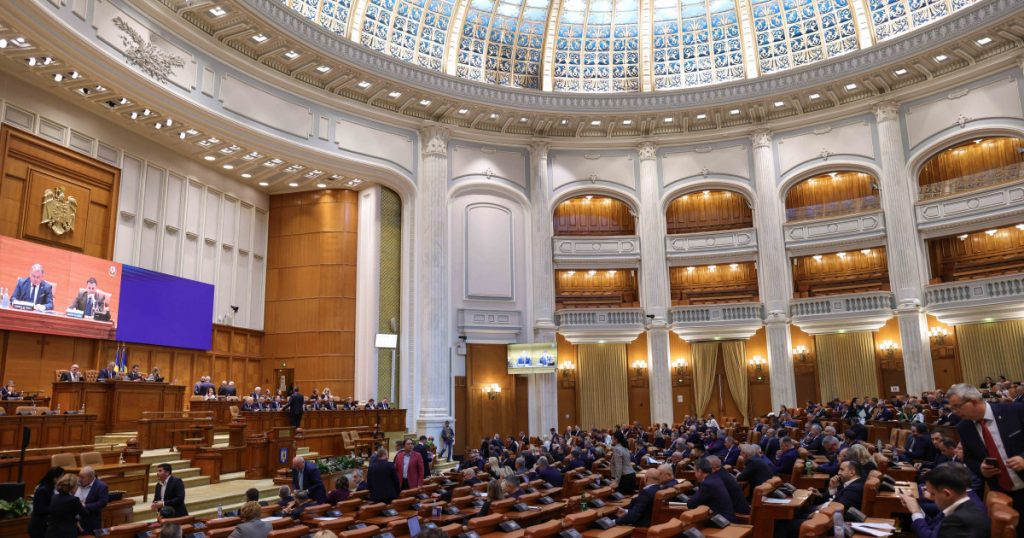 Modificările Legii ANI: O Analiză Profundă a Schimbărilor și Alegațiilor Politice