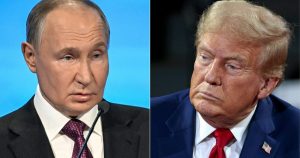Posibila Întâlnire între Putin și Trump la Summitul APEC: Context, Implicații și Perspective