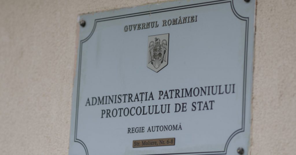 Reglementări noi pentru RA-APPS: O schimbare esențială în administrarea patrimoniului de stat