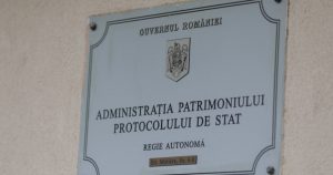 Reglementări noi pentru RA-APPS: O schimbare esențială în administrarea patrimoniului de stat