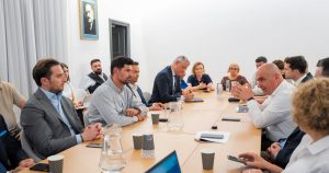 Ilie Bolojan și Viziunea PNL pentru București: Oportunități și Provocări în Construirea unei Legături Comunitare Durabile
