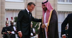 Investiția saudită în divertisment: Trei parcuri de distracții pentru Franța și impactul economic pe termen lung