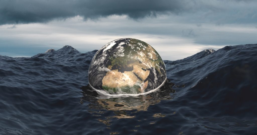 Oceanele lumii ating recorduri de temperatură: Impactul schimbărilor climatice și al fenomenului El Niño