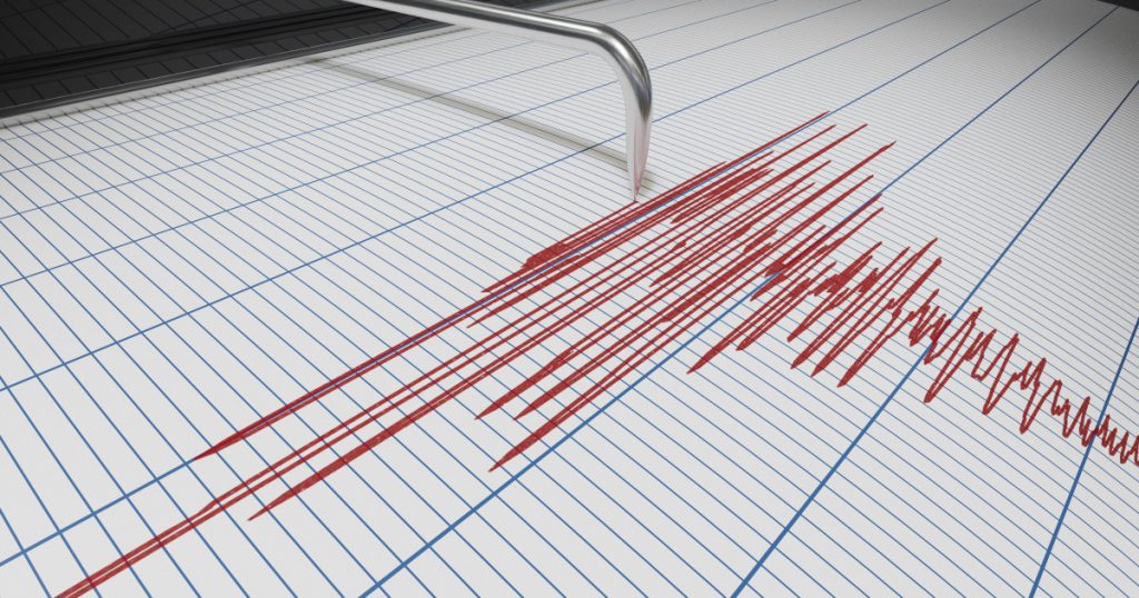 Cutremur în zona Vrancea: O analiză detaliată a seismului din 25 august 2026