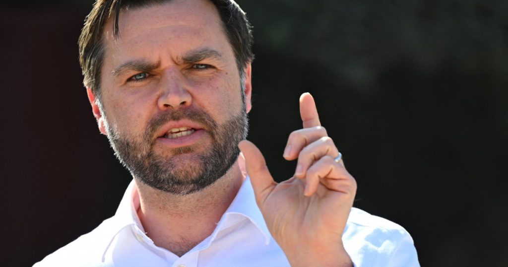 JD Vance și gafa diplomatică: Implicațiile unei declarații controversate în mijlocul războiului comercial SUA-Canada