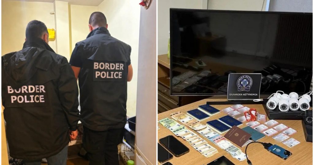 Evoluția Jafului de Artă în Europa: Violența și Recrutarea prin Rețele Sociale