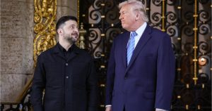 Donald Trump și Volodimir Zelenski: O nouă eră de diplomatie în Ucraina?