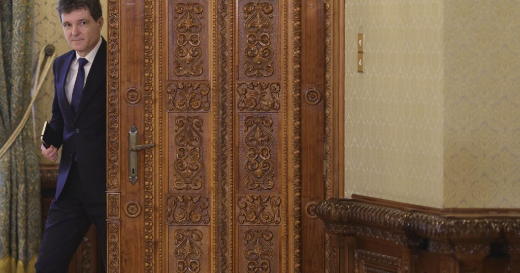 Negocieri Cruciale pentru Legea Salarizării: Oportunități și Provocări în Contextul Politic Românesc