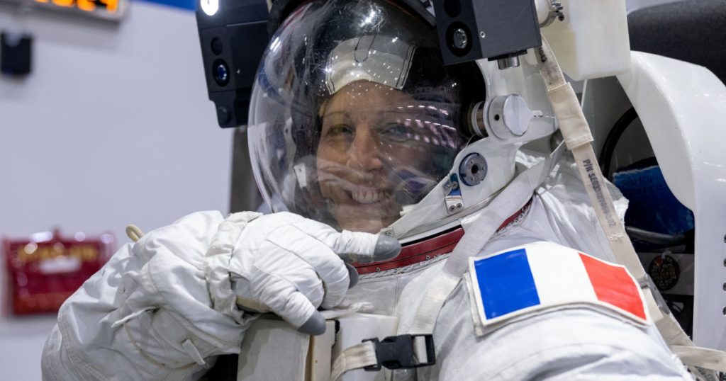 Sophie Adenot: O Nouă Ieșire Extravehiculară și Impactul Său asupra Explorației Spațiale