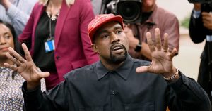 Kanye West și controversa concertului anulat: o privire asupra influenței politice din Rusia