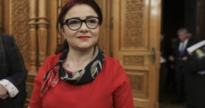 Cristina Trăilă și Dosarul Fănel Bogoș: O Analiză Detaliată a Corupției Politice în România