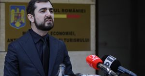 Claudiu Năsui: O Nouă Era pentru Dezvoltarea Economică și Digitalizarea Republicii Moldova