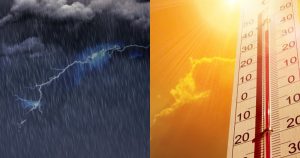 România sub Cod Galben: Caniculă, Furtuni și Implicațiile Acestor Fenomene Meteorologice