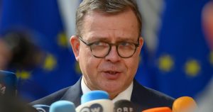 Amenințarea Războiului Hibrid: Finlanda Alerta în Fața Intensificării Activităților Rusiei în Europa
