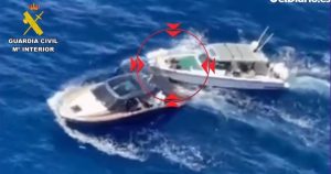 Furtul de Ambarcațiune în Mallorca: O Urmărire Ce Îmbină Aventura și Criminalitatea