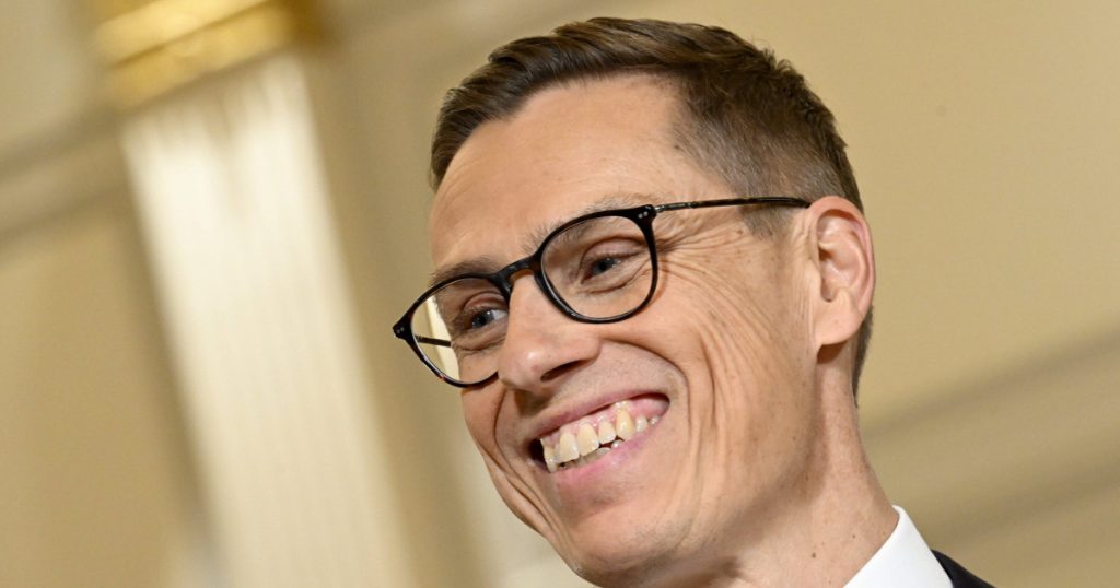 Strategia Finlanzo-Ucraineană: Alexander Stubb și Imperativul Presiunii asupra Rusiei