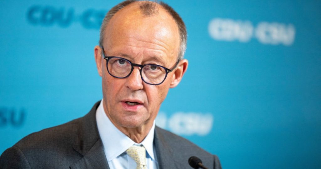Amenințările cu drone în Germania: Reacția lui Friedrich Merz și contextul geopolitic actual