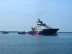 Vânzarea Șantierului Naval Damen Mangalia: Implicații Strategice și Economice în Contextul Reducerii Prețului