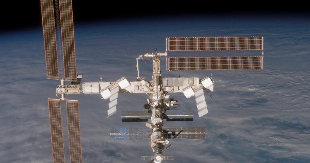Cooperarea Spațială dintre Rusia și SUA: O Nouă Eră după ISS