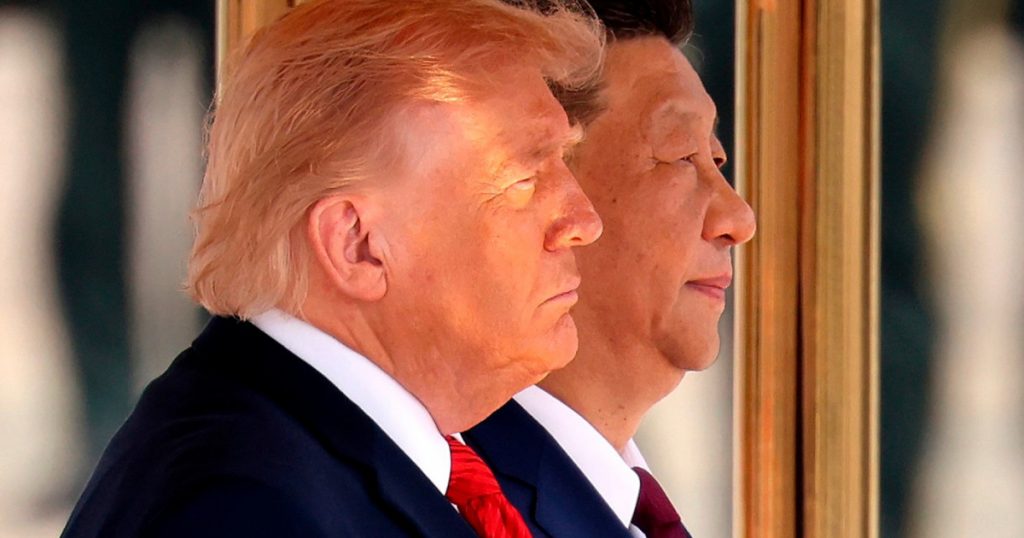 Tensiuni geopolitice în creștere: Beijingul răspunde amenințărilor Washingtonului cu privire la sancțiunile împotriva Iranului