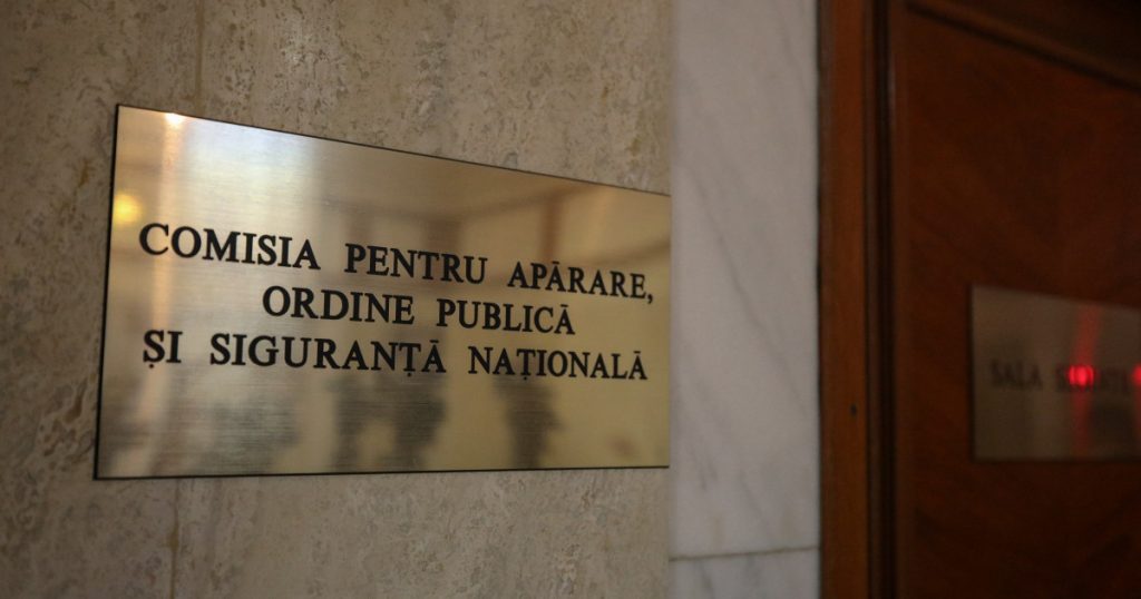Creșterea incidentelor cu drone în România: O analiză a ședinței secrete a Comisiei de Apărare