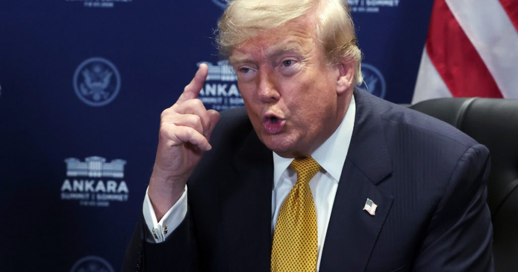 Propunerea surprinzătoare a lui Donald Trump: Renaming Lake Ontario to Lake America - Context și Reacții
