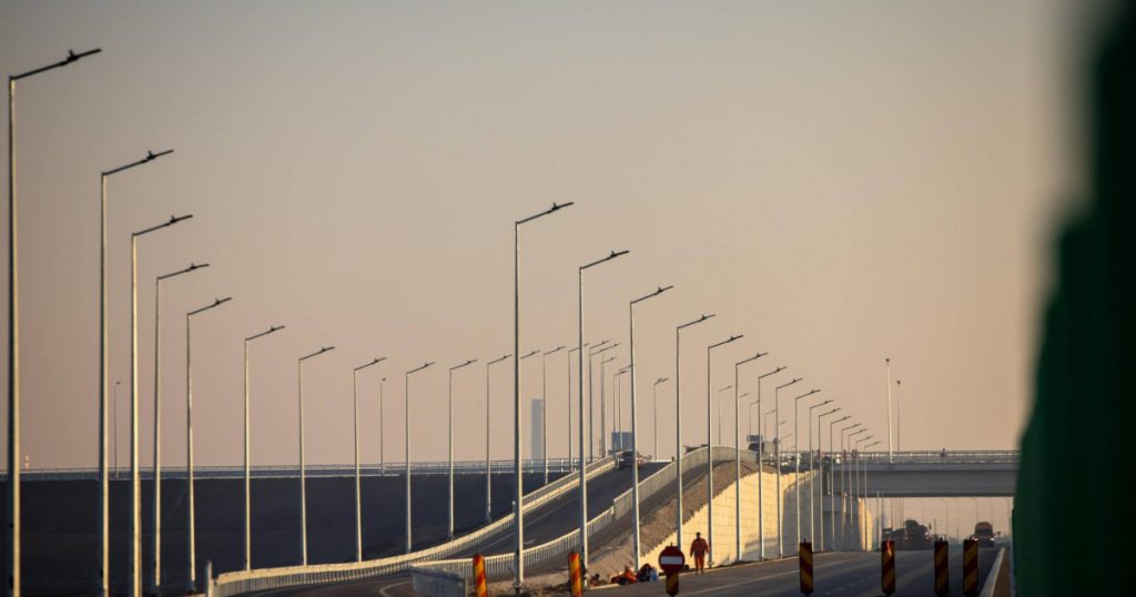 Întârzierile semnificative ale Autostrăzii A7: Impactul asupra infrastructurii României și perspectivele viitoare