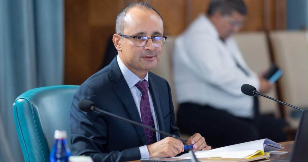 România și Provocările Gazelor: Pregătirea pentru o Potențială Criză Energetică