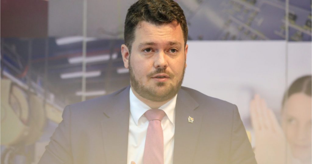 Demisia lui Cosmin Ghiță de la Nuclearelectrica: O analiză a impactului asupra sectorului energetic românesc