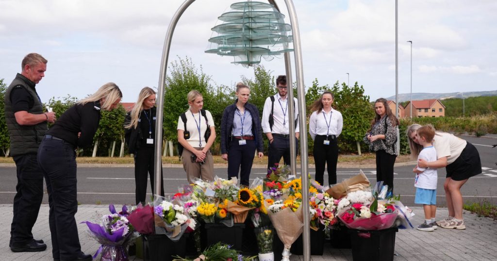 O nouă rundă de arestări în Marea Britanie: tragicul accident care a dus la moartea a doi polițiști și cinci tineri