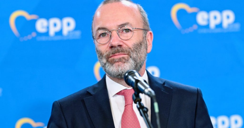 Importanța clarificărilor Comisiei Europene privind Legea ANI: Perspectivele lui Manfred Weber și implicațiile pentru România
