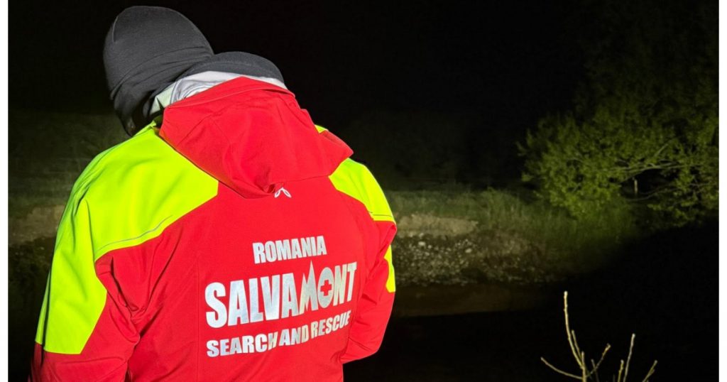 Alerta SOS din Brașov: Un semnal misterios pe munte stârnește îngrijorare