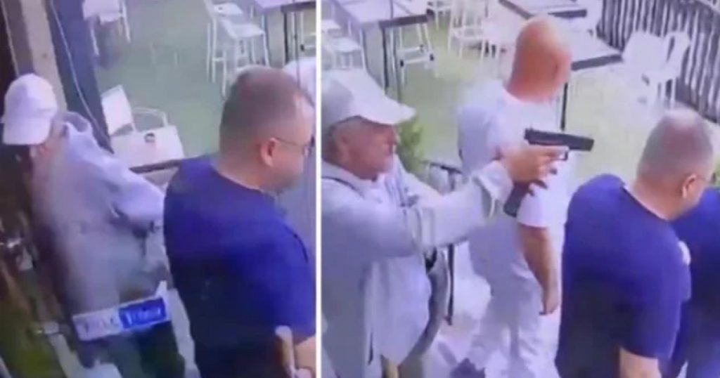 Asasinarea lui Yanis Yushvaev: O privire asupra crimei organizate din Israel și impactul acesteia asupra societății