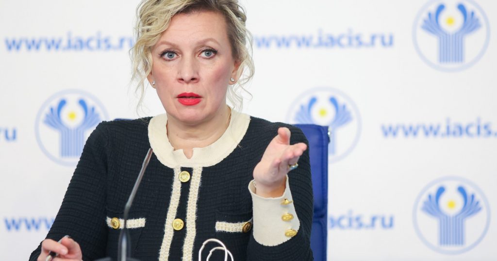 Tensiuni geopolitice: Moscova respinge acuzațiile de ingerință în alegerile prezidențiale din Franța