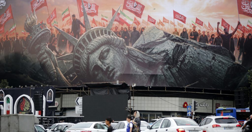 Iran: Un Test Imposibil pentru Președinții Americani - O Analiză a Relațiilor Complicate și a Viitorului Geopolitic