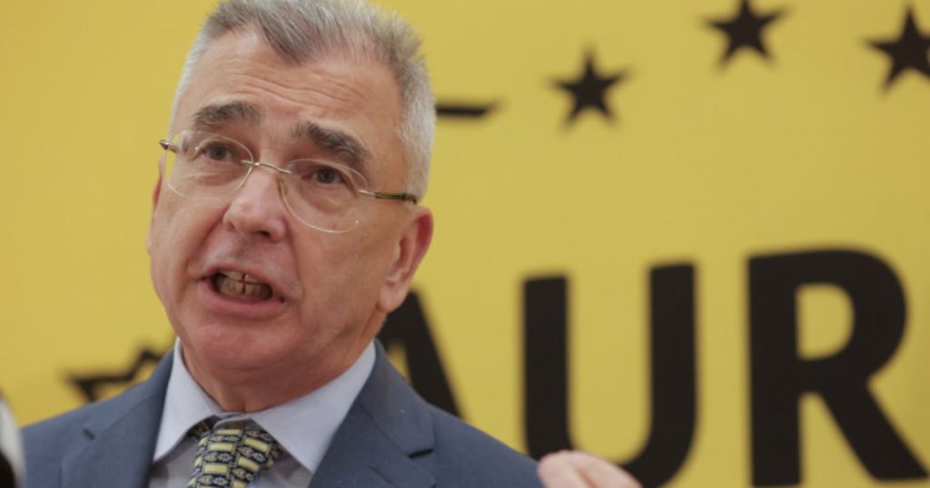 Controversele Legii Integrității: Dilemele Politicii Interne AUR și Votul Senatului