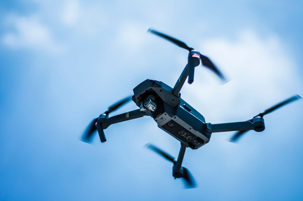 Rusia și atacurile cu drone: O noapte de intensificare a conflictului în Ucraina