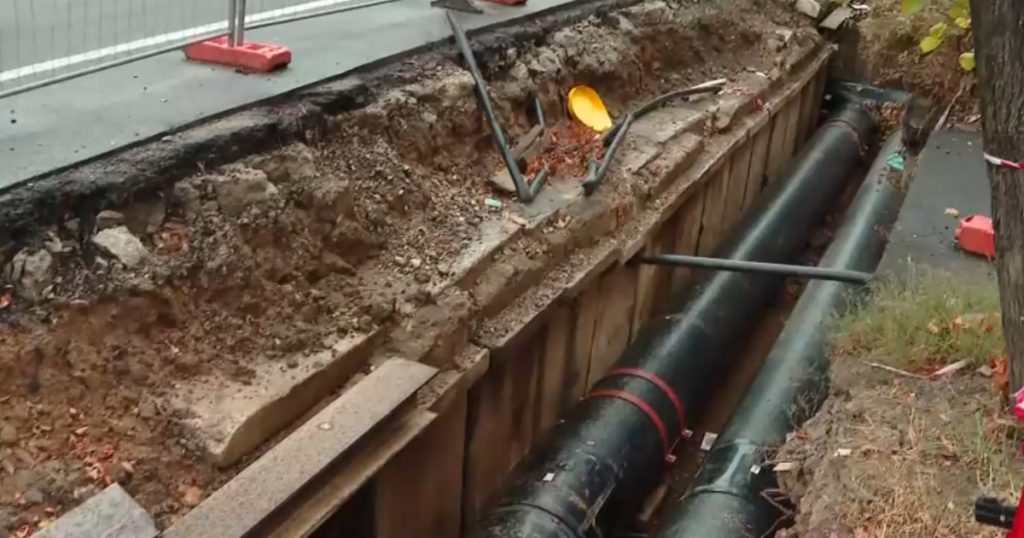 Sistemul de Termoficare din București: Provocări Critice și Perspective de Viitor